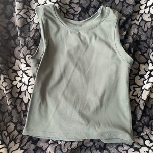 Paragon Fitwear Colombia Crop Top